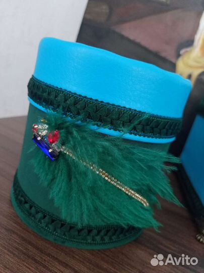 Коробка-огранайзер, шкатулка