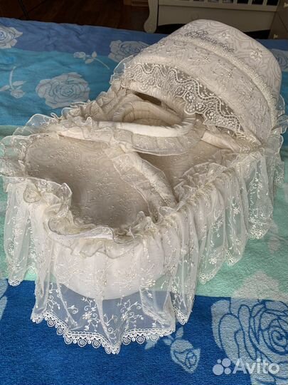 Люлька-переноска