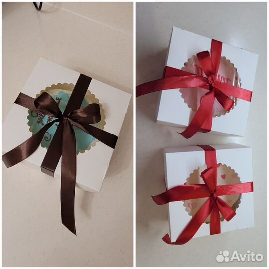 Мадлен печенье