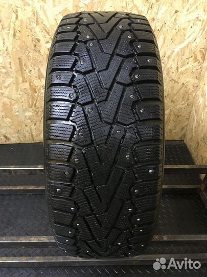 Pirelli Ice Zero 205/60 R16 96T
