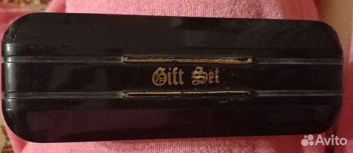 Набор ручек СССР