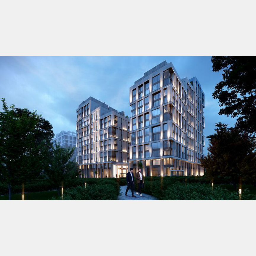 6-к. квартира, 279,9 м², 16/16 эт.