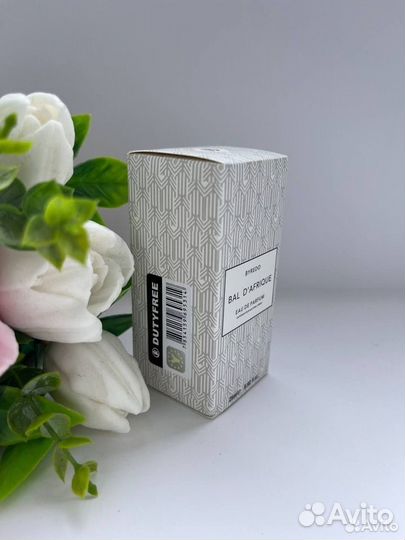 Byredo Bal D'Afrique 25ml