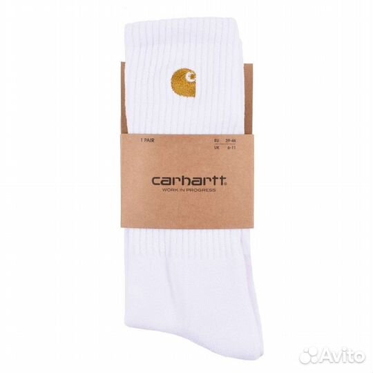 Носки carhartt