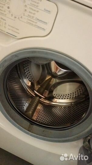 Стиральная машина хотпоинт аристон