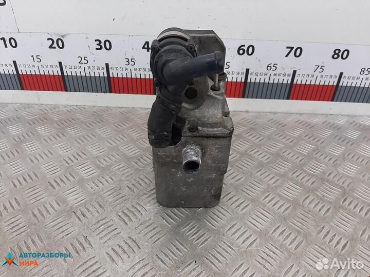 Автономный отопитель (Webasto) Rover 75 2002