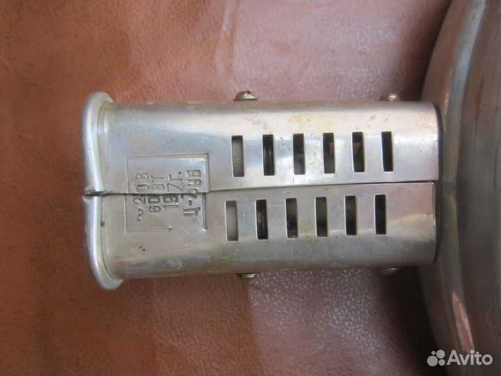 Электропечь Чудо в рабочем состоянии