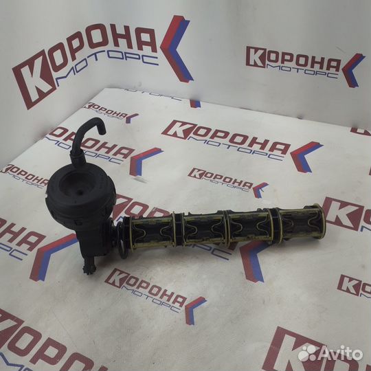 Вакуумная заслонка впускного коллектора 2900313829