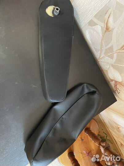Подлокотник LADA vesta штатный оригинал