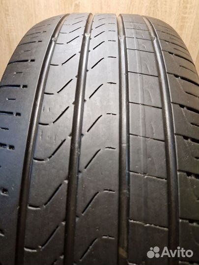 Pirelli Scorpion Verde 235/55 R20 102V