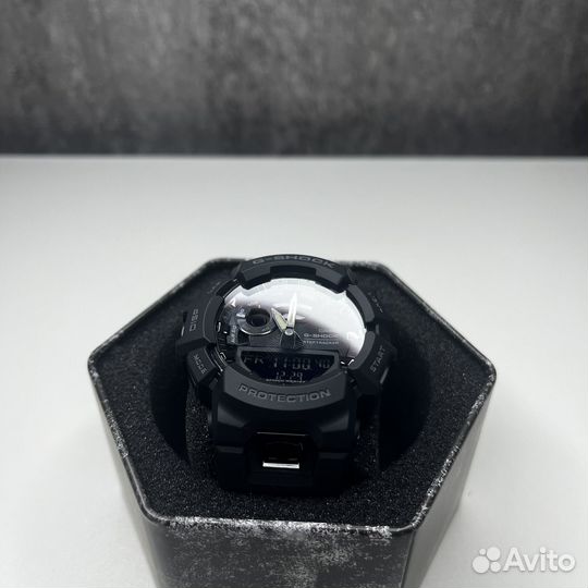 Часы G-shock оригинал