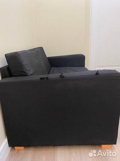 Диван IKEA