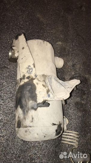 Осушитель кондиционера Audi A6 C5