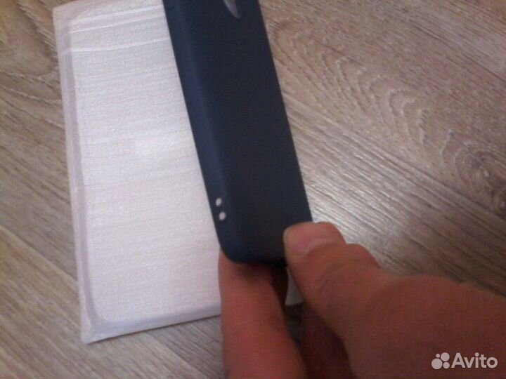 Чехол на Redmi Note 4