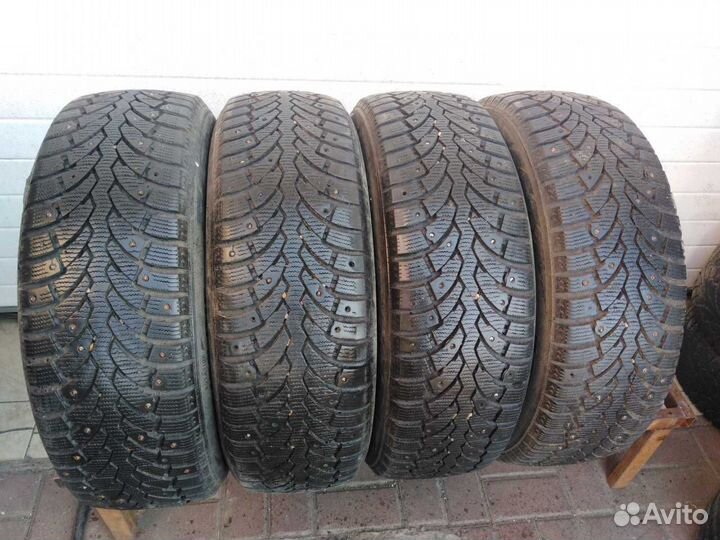 Formula Ice 195/65 R15