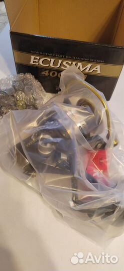 Катушка Ryobi