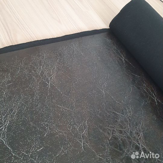 Кожзам ткань мебельная