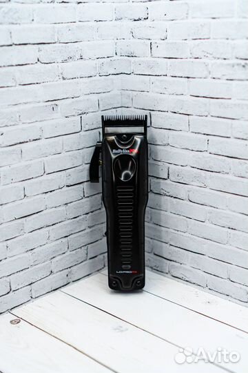 Машинка для стрижки волос BaByliss PRO Lo-Pro