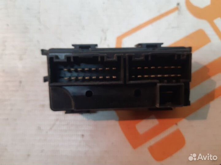 Блок предохранителей Hyundai I30 2012-2017