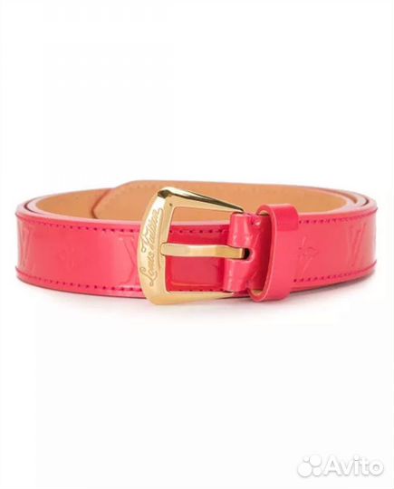 Louis Vuitton Женский ремень