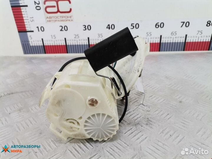 Насос топливный Opel Zafira Family рест. 2010