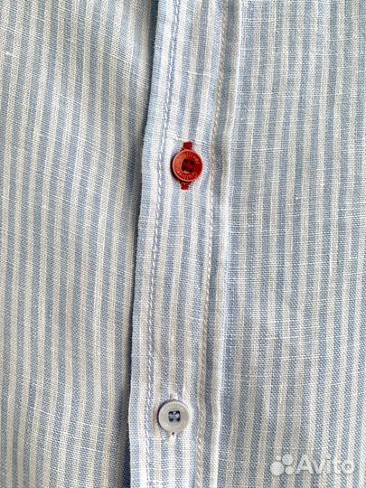 Рубашка gulliver на мальчика 158 см