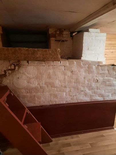 Дом 81 м² на участке 70 сот.