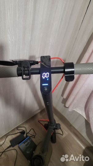 Электросамокат aovo M365 Pro