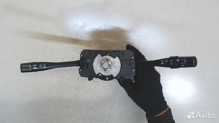 Переключатель поворотов и дворников Honda Civic, 2