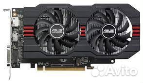 Asus AMD Radeon RX 560 4GB