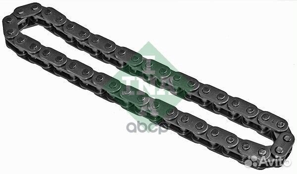 Цепь привода распредвала 553020910 Ina