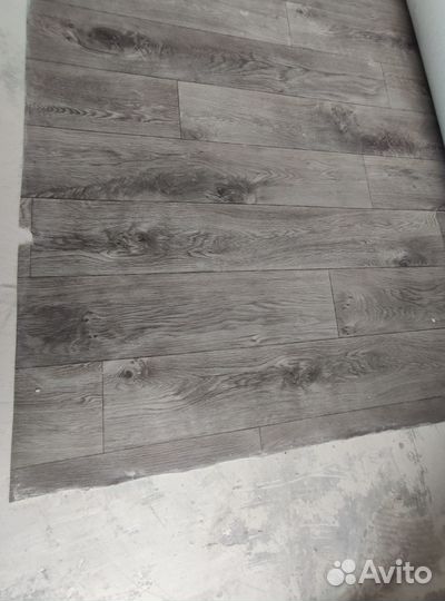 Продам линолеум бу