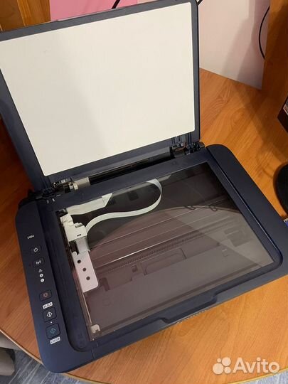 Принтер canon pixma 3в1