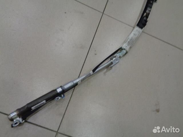 Подушка безопасности боковая шторка правая Merced