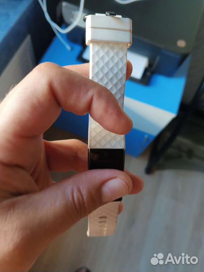 Fitbit charge3