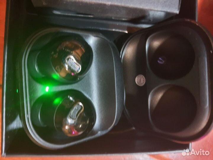 Беспроводные bluetooth наушники