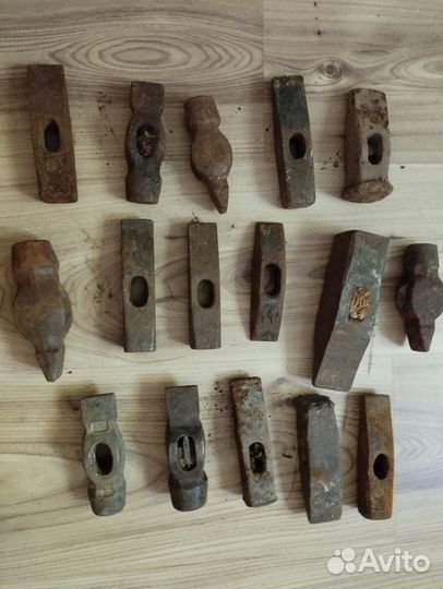 Молоток СССР