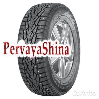 Nokian Tyres Nordman 7 SUV 215/65 R16