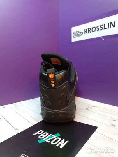 Кроссовки Merrell (неубиваемые)