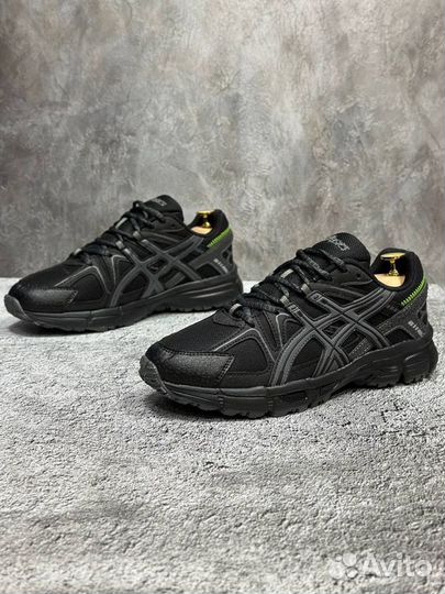 Кроссовки мужские Asics 43 размер 27 см