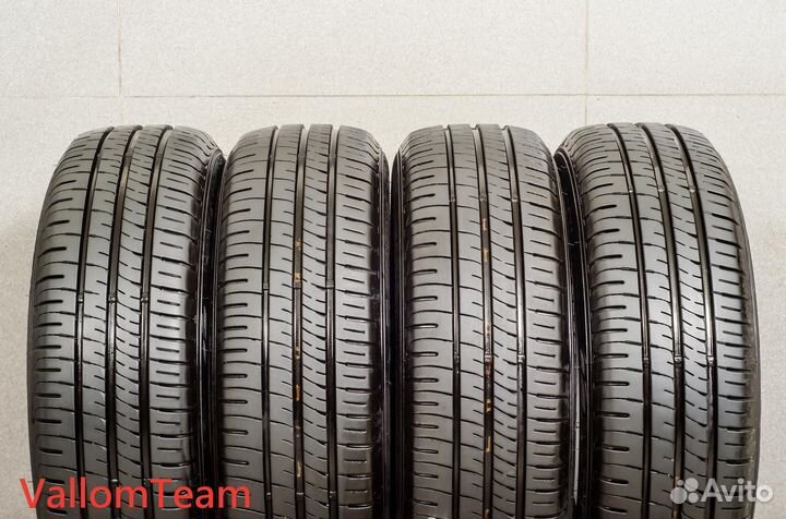 Dunlop Enasave EC204 185/65 R14 86S