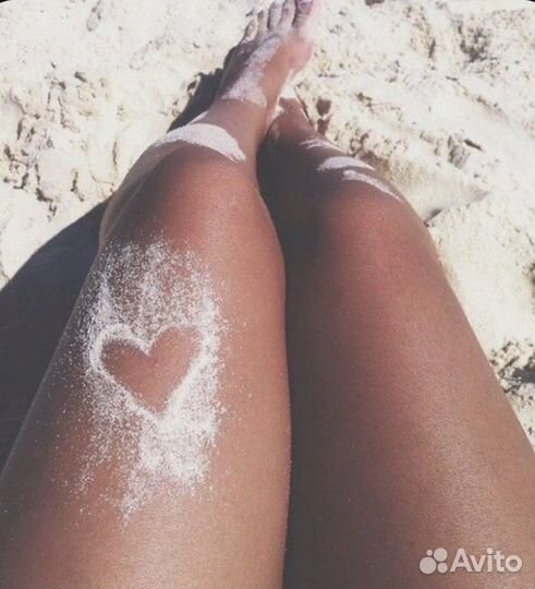 Моментальный загар / Обучение Моментальному загару