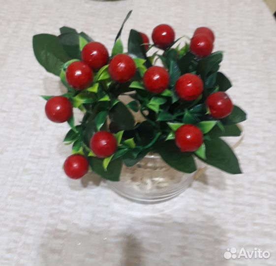 Предметы декора для интерьера