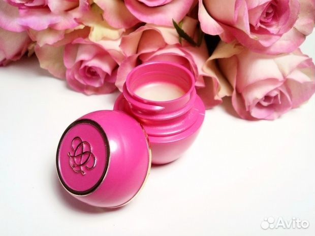 Бальзам для губ