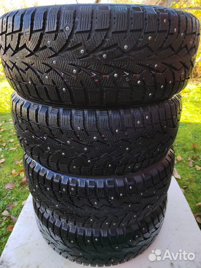 Toyo Observe G3-Ice 195/55 R16