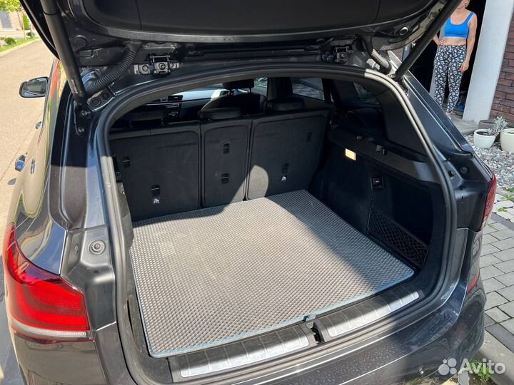 BMW X1 2 AT, 2021, 37 303 км