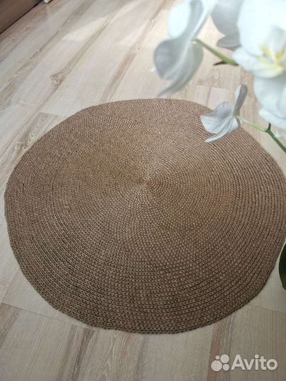 Коврик в ванную