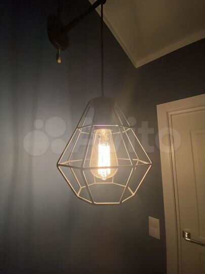 3-к. квартира, 72,3 м², 6/9 эт.