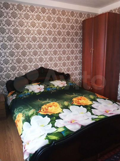 3-к. квартира, 80 м², 5/9 эт.