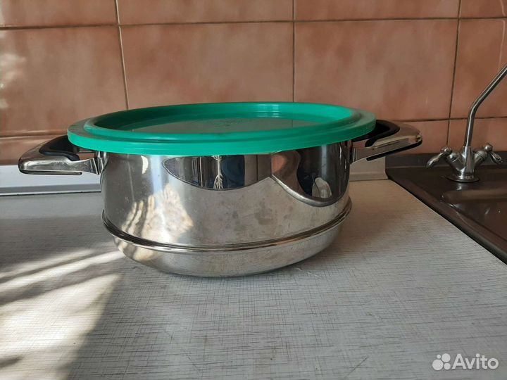 Набор посуды zepter